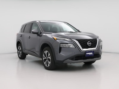 2023 Nissan Rogue SV -
                South Jordan, UT