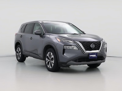 2023 Nissan Rogue SV -
                Denton, TX