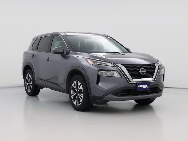 2023 Nissan Rogue SV -
                  Fort Worth, TX