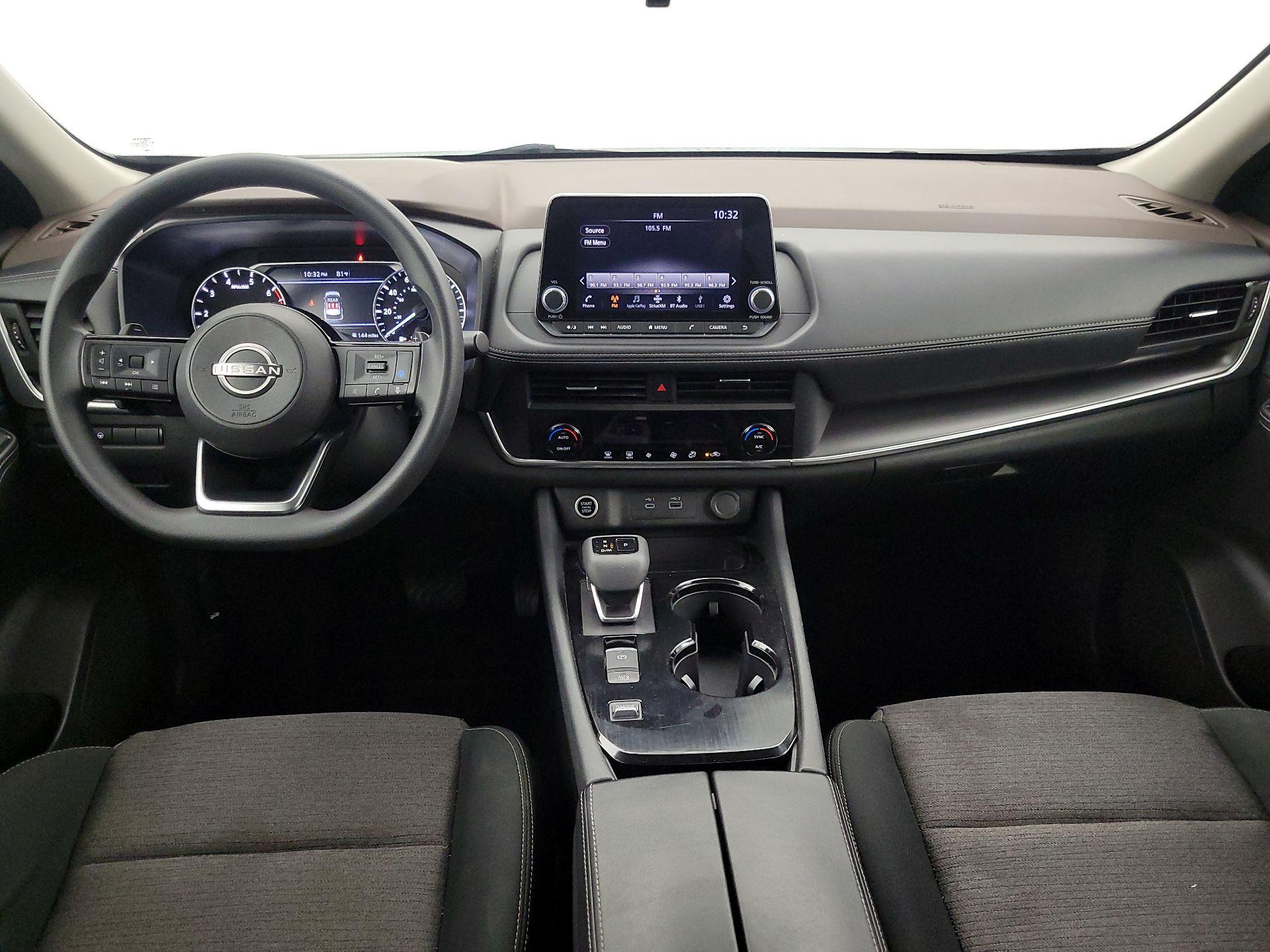Thumbnail: 2023 Nissan Rogue - 9
