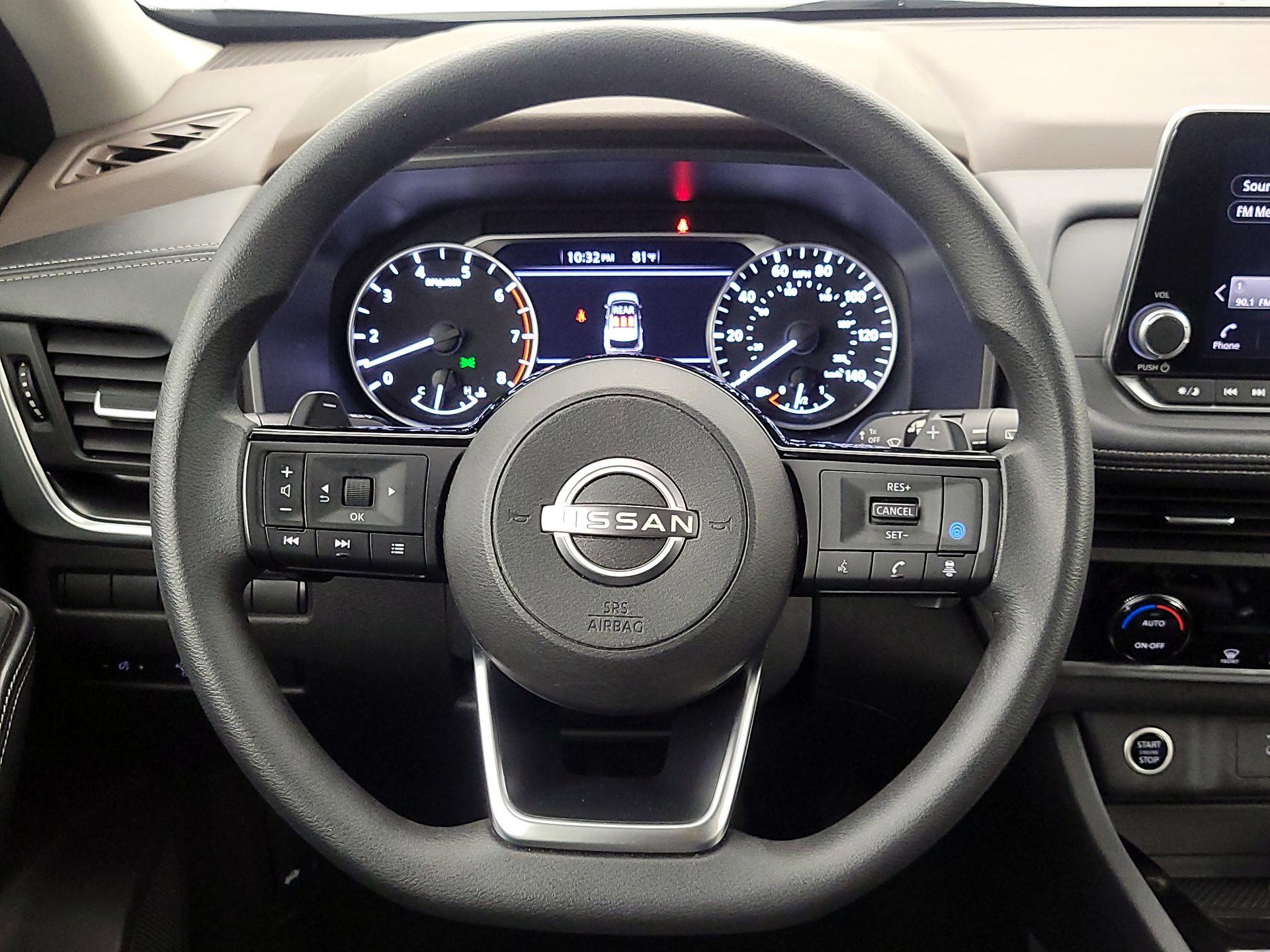 Thumbnail: 2023 Nissan Rogue - 10