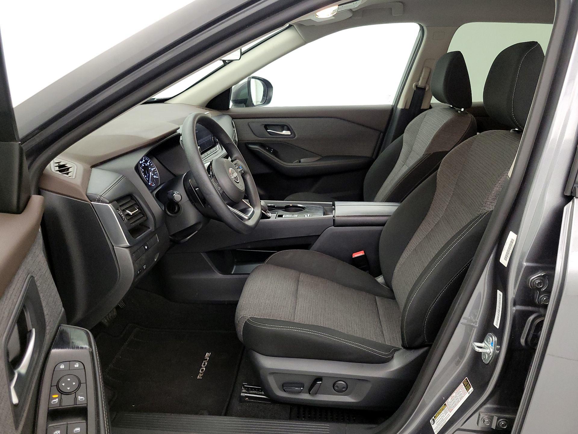 Thumbnail: 2023 Nissan Rogue - 11