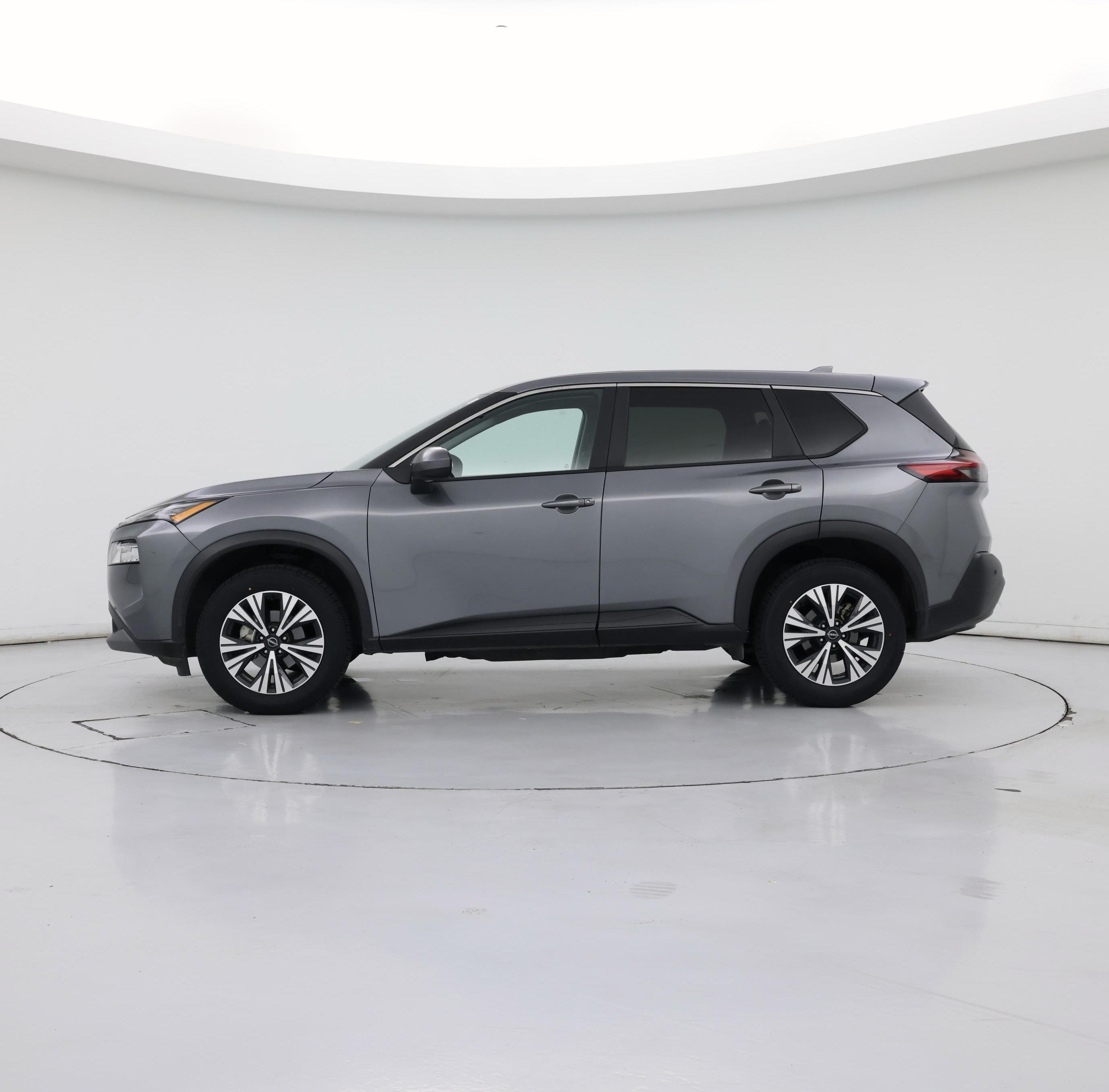 Thumbnail: 2023 Nissan Rogue - 3