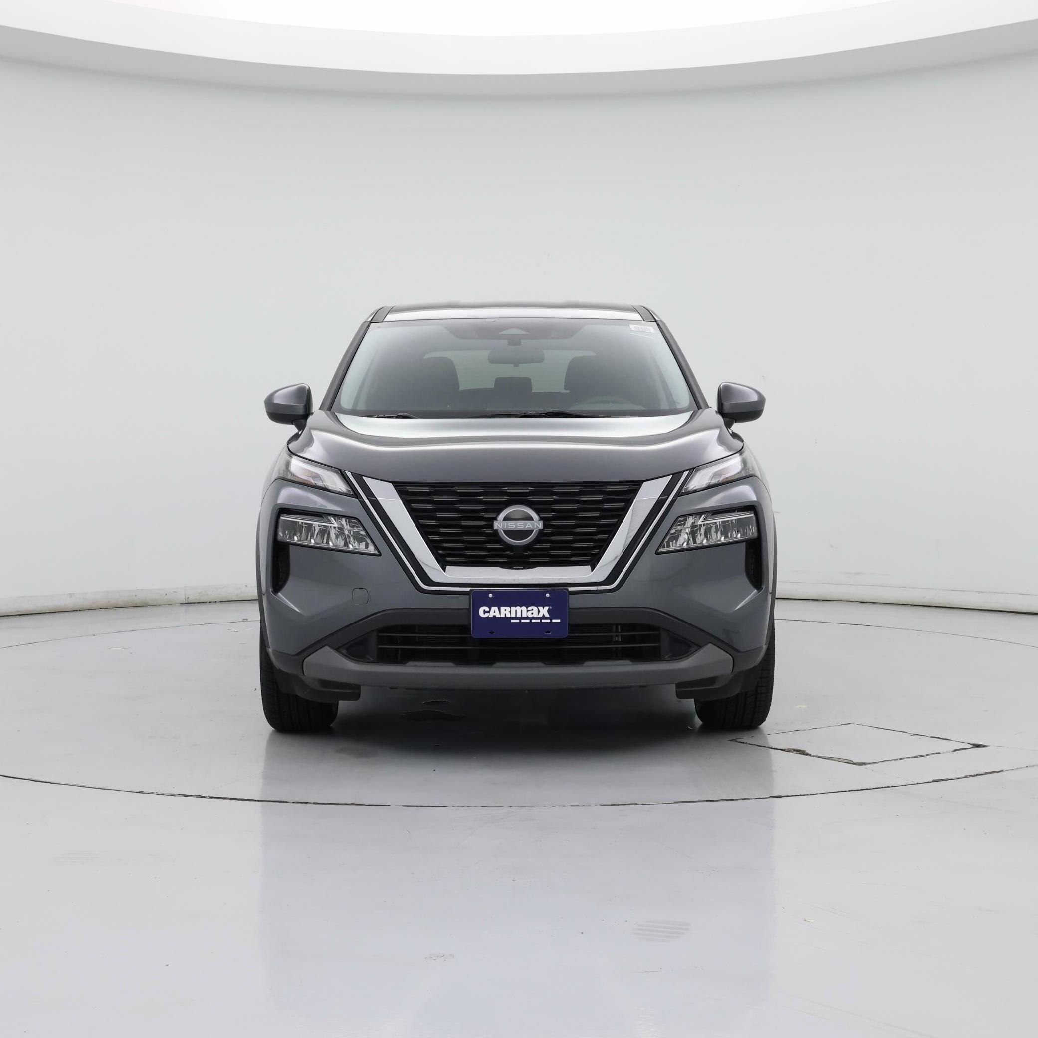 Thumbnail: 2023 Nissan Rogue - 5