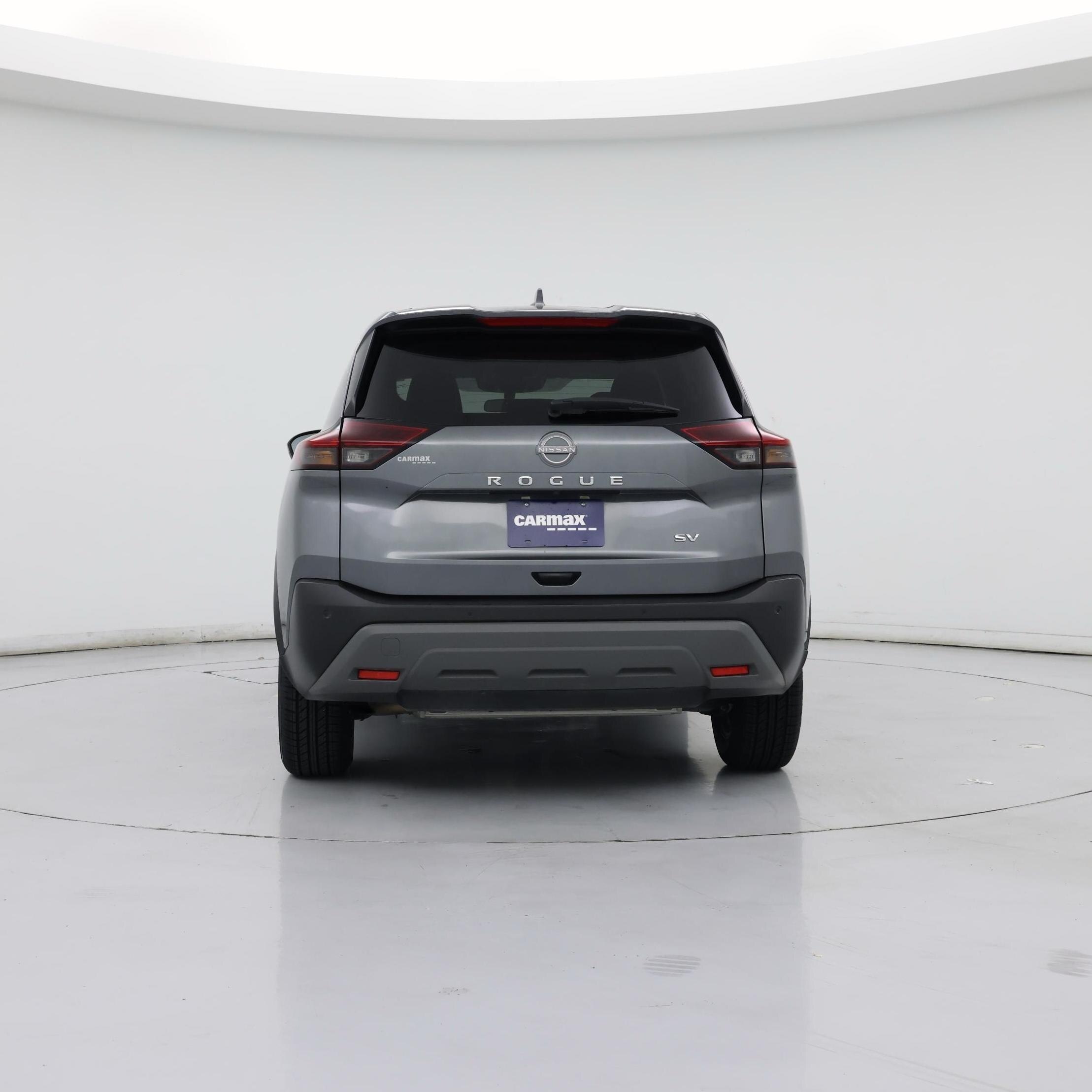 Thumbnail: 2023 Nissan Rogue - 6