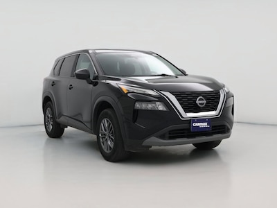 2023 Nissan Rogue S -
                South Jordan, UT