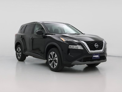 2023 Nissan Rogue SV -
                Independence, MO