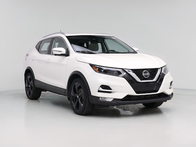 2022 Nissan Rogue Sport SL -
                Nashville, TN