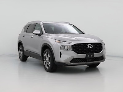 2023 Hyundai Santa Fe SEL -
                Albuquerque, NM