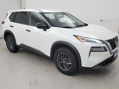 2023 Nissan Rogue S -
                San Jose, CA