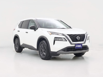 2023 Nissan Rogue S -
                Houston, TX