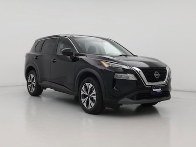 2023 Nissan Rogue SV -
                  Tolleson, AZ