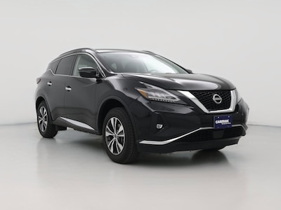 2023 Nissan Murano SV -
                Hillside, IL