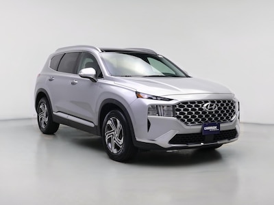 2023 Hyundai Santa Fe SEL -
                Orlando, FL