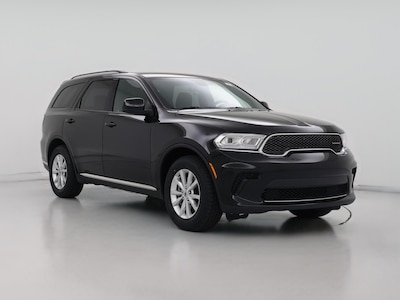 2023 Dodge Durango SXT -
                Greensboro, NC