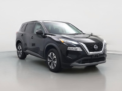 2023 Nissan Rogue SV -
                Mobile, AL