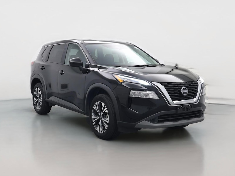2023 Nissan Rogue SV -
                  Pensacola, FL