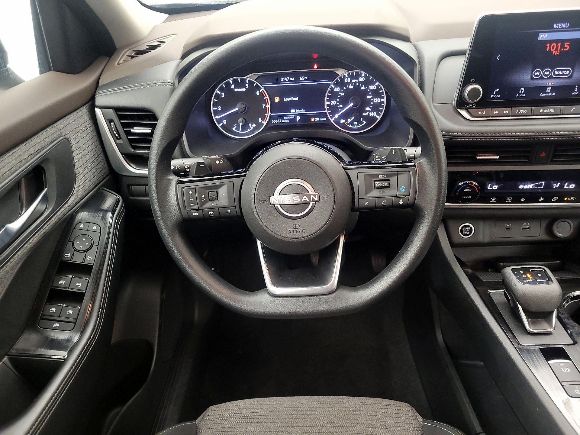 Thumbnail: 2023 Nissan Rogue - 10
