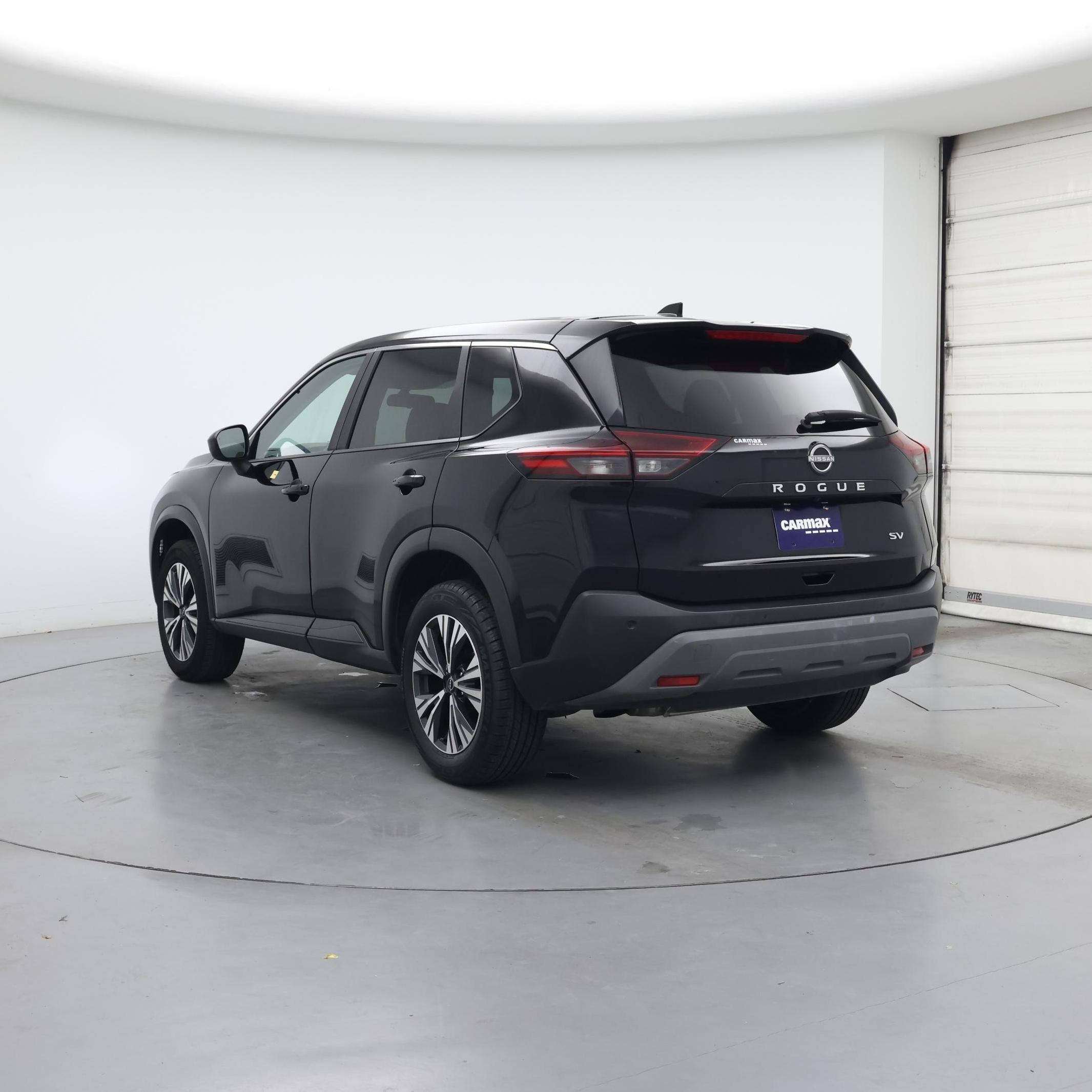 Thumbnail: 2023 Nissan Rogue - 2