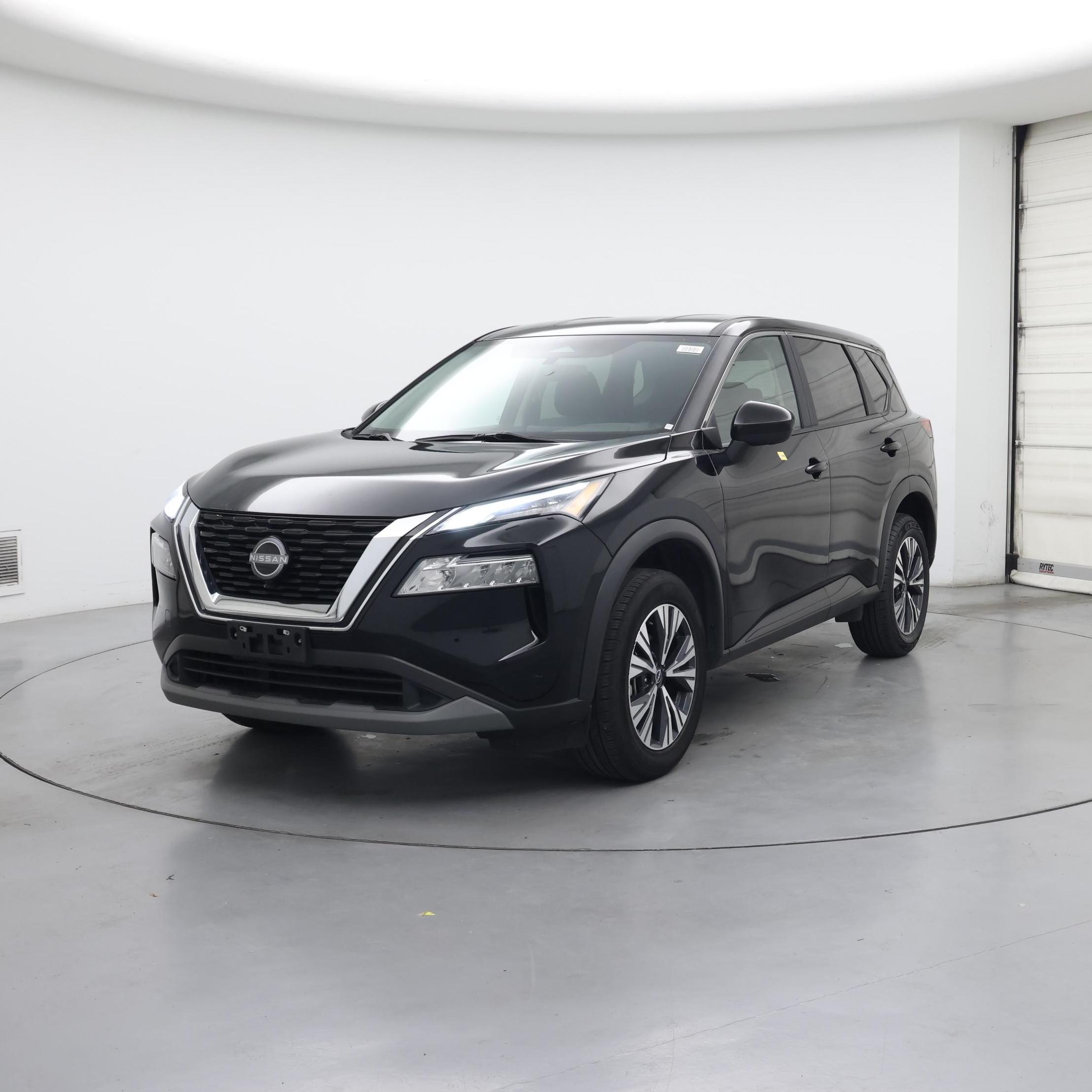 Thumbnail: 2023 Nissan Rogue - 4