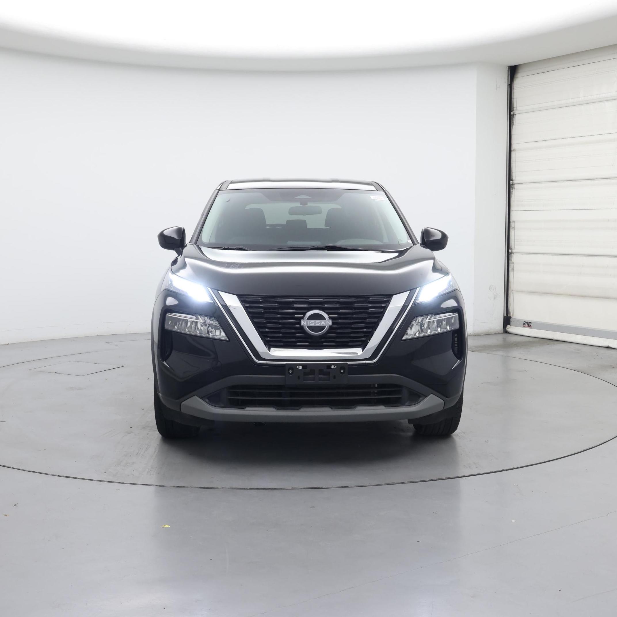 Thumbnail: 2023 Nissan Rogue - 5