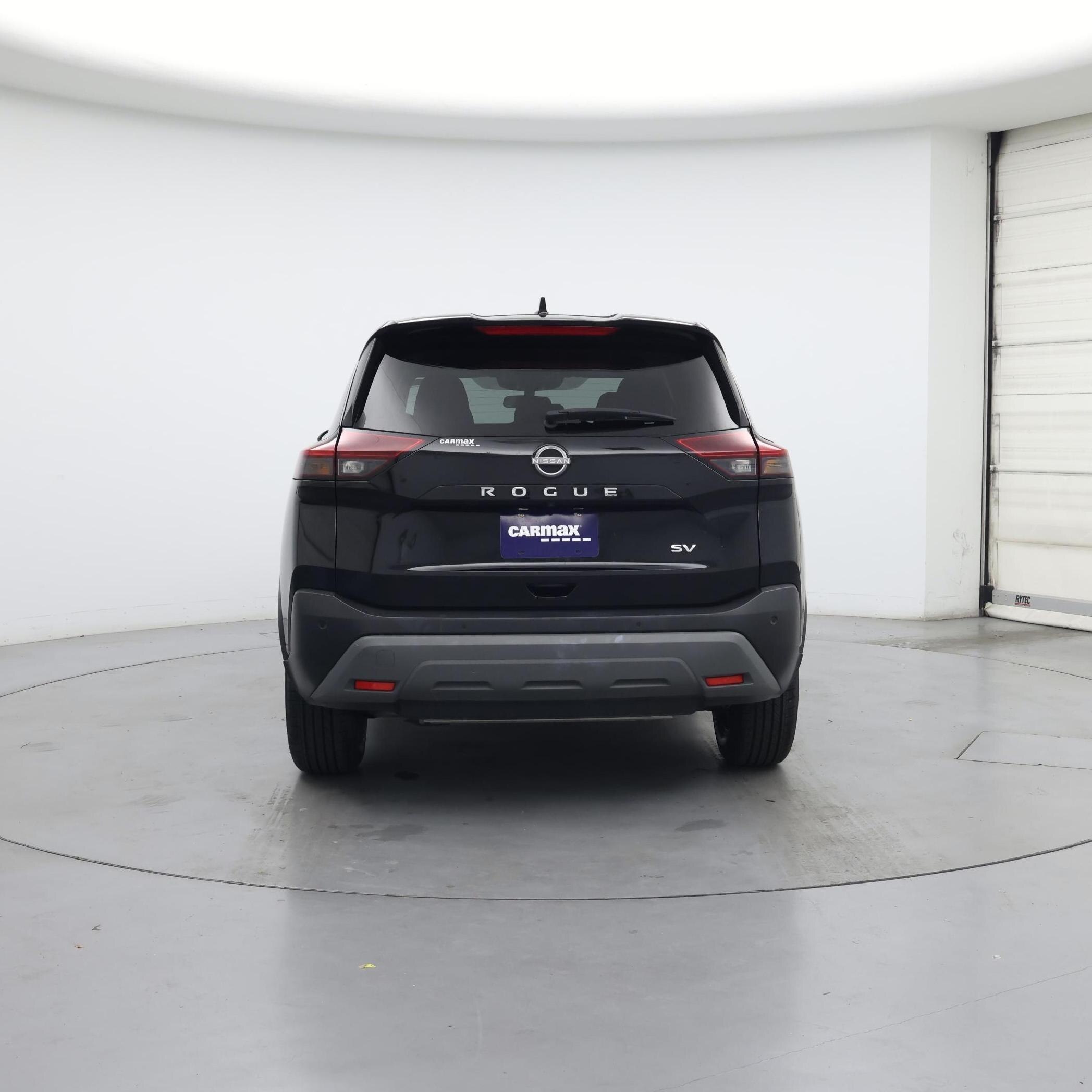 Thumbnail: 2023 Nissan Rogue - 6