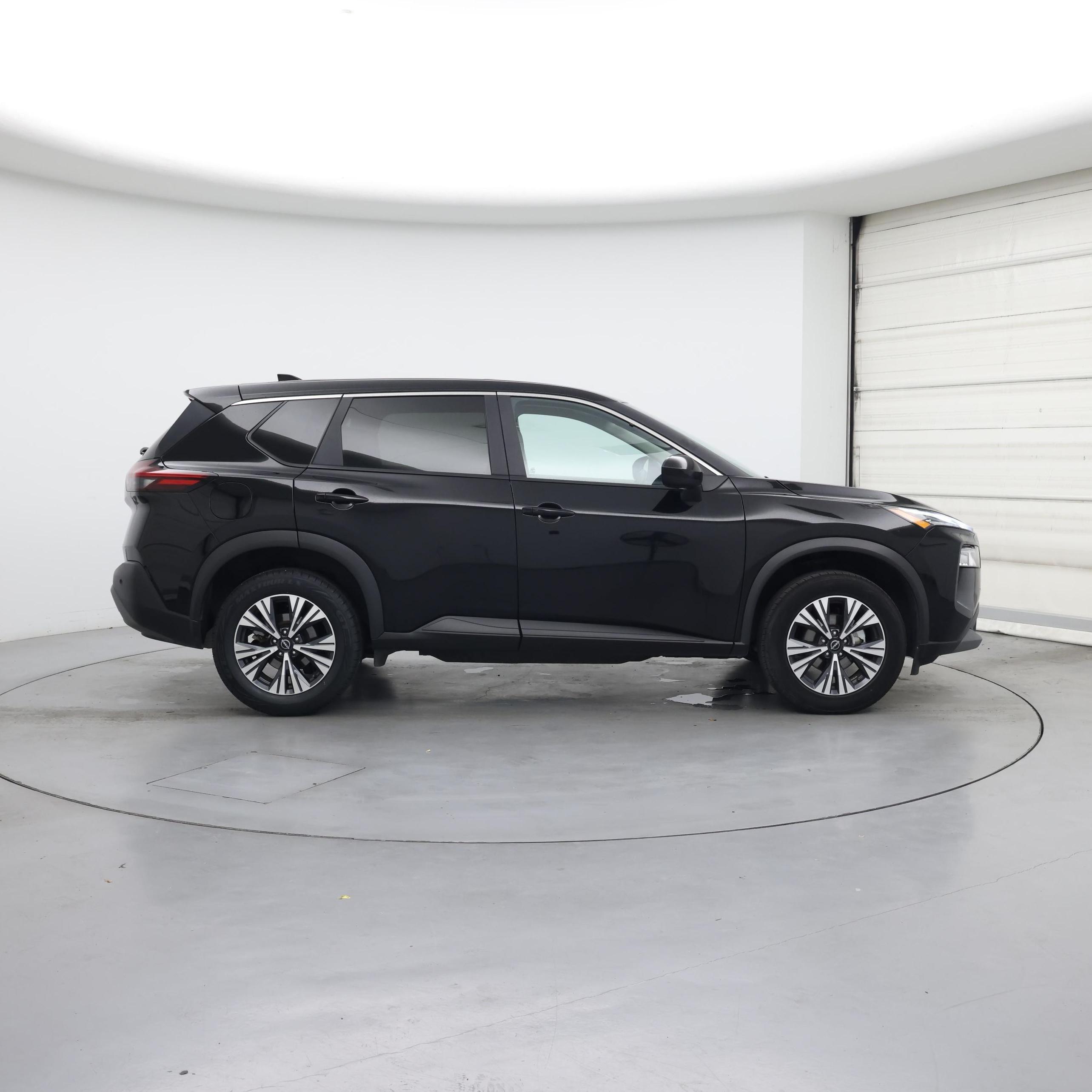 Thumbnail: 2023 Nissan Rogue - 7