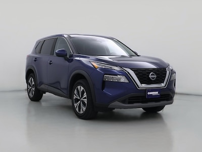 2023 Nissan Rogue SV -
                Laurel, MD