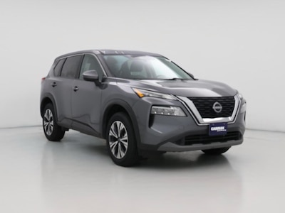 2023 Nissan Rogue SV -
                Pineville, NC
