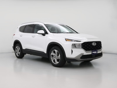 2023 Hyundai Santa Fe SEL -
                Virginia Beach, VA