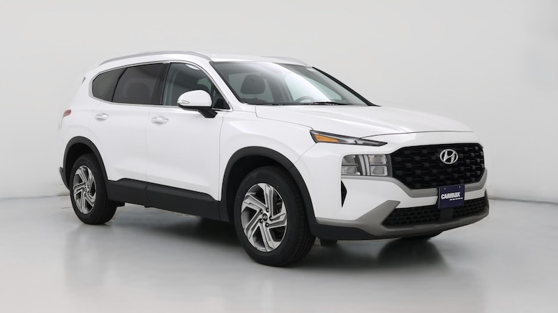 2023 Hyundai Santa Fe SEL Hero Image