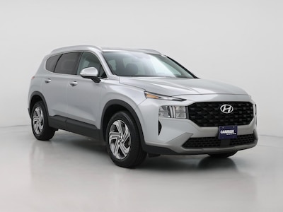 2023 Hyundai Santa Fe SEL -
                Rochester, NY