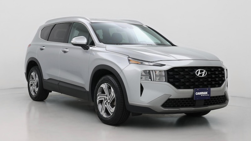 2023 Hyundai Santa Fe SEL Hero Image