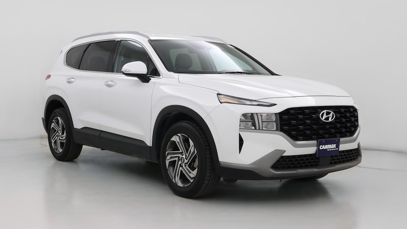 2023 Hyundai Santa Fe SEL Hero Image