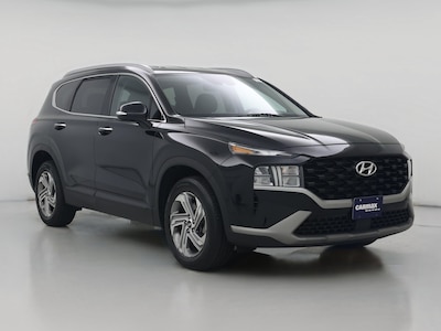 2023 Hyundai Santa Fe SEL -
                  Frederick, MD