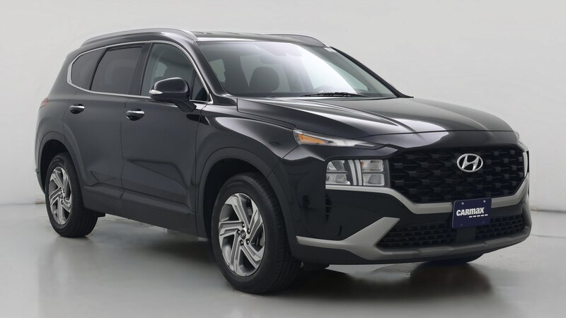 2023 Hyundai Santa Fe SEL Hero Image