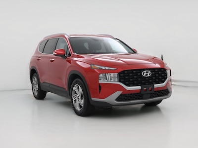 2023 Hyundai Santa Fe SEL -
                Warner Robins, GA