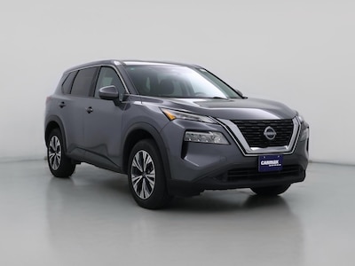2023 Nissan Rogue SV -
                Maple Shade, NJ
