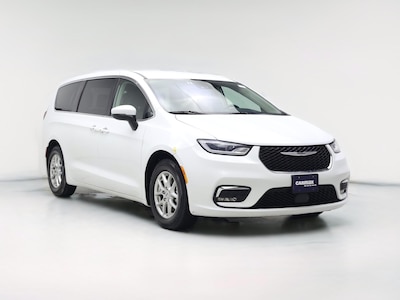 2023 Chrysler Pacifica Touring L -
                  Laurel, MD