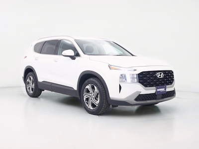 2023 Hyundai Santa Fe SEL -
                Dayton, OH