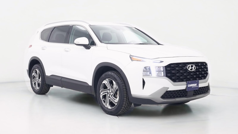 2023 Hyundai Santa Fe SEL Hero Image