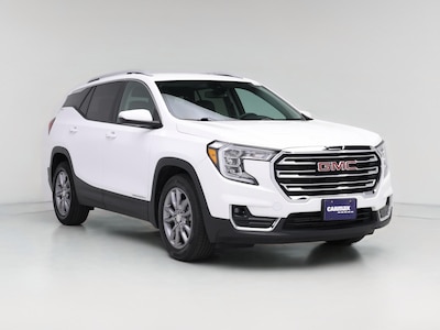 2023 GMC Terrain SLT -
                Nashville, TN