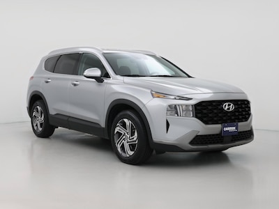 2023 Hyundai Santa Fe SEL -
                Rochester, NY