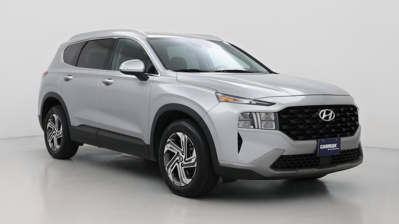 2023 Hyundai Santa Fe SEL Hero Image