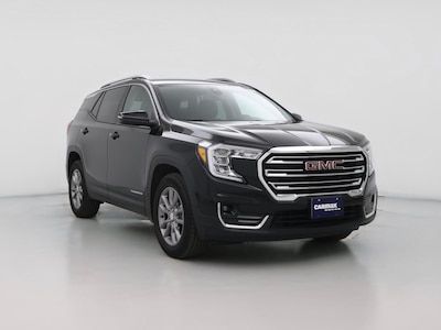 2024 GMC Terrain SLT -
                Hillside, IL