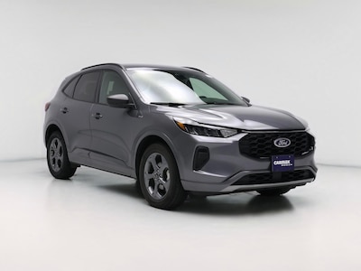 2023 Ford Escape ST-Line -
                Houston, TX