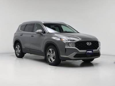 2023 Hyundai Santa Fe SEL -
                Fort Worth, TX