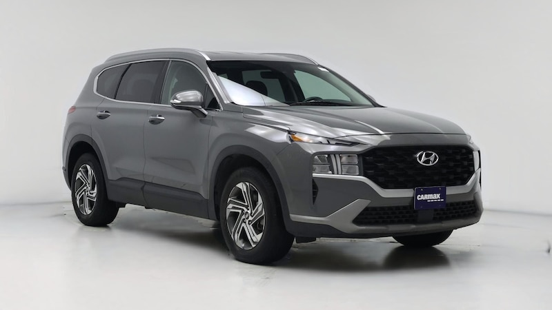 2023 Hyundai Santa Fe SEL Hero Image