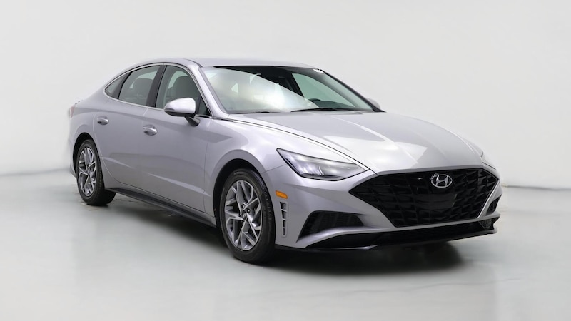 2023 Hyundai Sonata SEL Hero Image