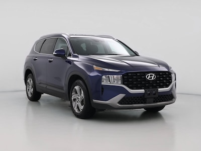 2023 Hyundai Santa Fe SEL -
                Tampa, FL